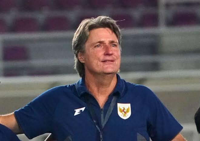 Timo Scheunemann Tegaskan Misi Utama Timnas Putri U-17 Bukan Sekadar Juara